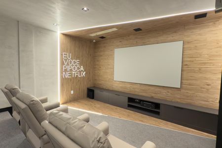 Apartamento para alugar com 80m², 2 quartos e 1 vagaÁrea comum - Cinema