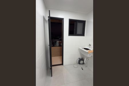 Apartamento para alugar com 80m², 2 quartos e 1 vagaÁrea de Serviço