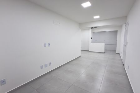 Apartamento para alugar com 80m², 2 quartos e 1 vagaSala