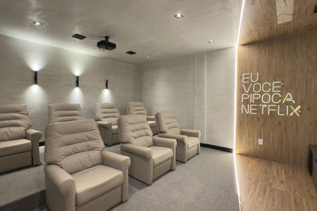 Apartamento para alugar com 80m², 2 quartos e 1 vagaÁrea comum - Cinema