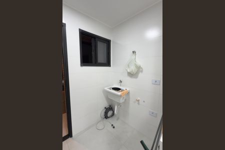 Apartamento para alugar com 80m², 2 quartos e 1 vagaÁrea de Serviço