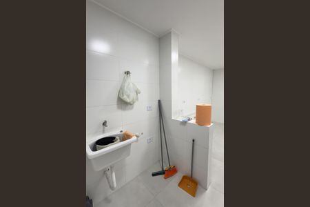 Apartamento para alugar com 80m², 2 quartos e 1 vagaÁrea de Serviço