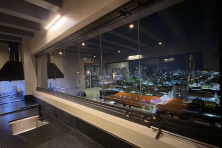 Apartamento para alugar com 80m², 2 quartos e 1 vagaÁrea comum - Área gourmet