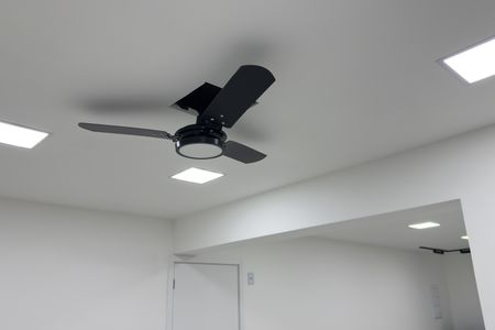 Apartamento para alugar com 80m², 2 quartos e 1 vagaSala