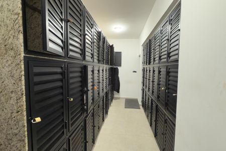 Apartamento para alugar com 80m², 2 quartos e 1 vagaÁrea comum - Depósito