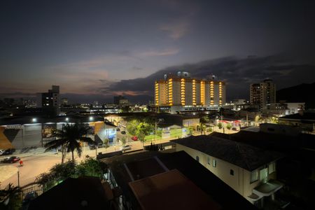 Apartamento para alugar com 80m², 2 quartos e 1 vagaVista da Sala