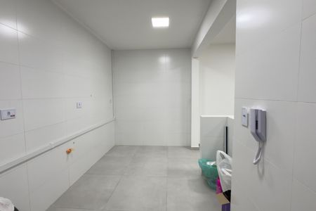 Apartamento para alugar com 80m², 2 quartos e 1 vagaCozinha