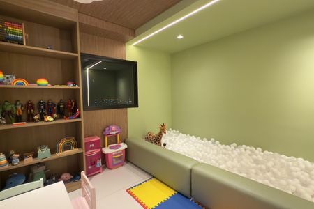 Apartamento para alugar com 80m², 2 quartos e 1 vagaÁrea comum - Brinquedoteca