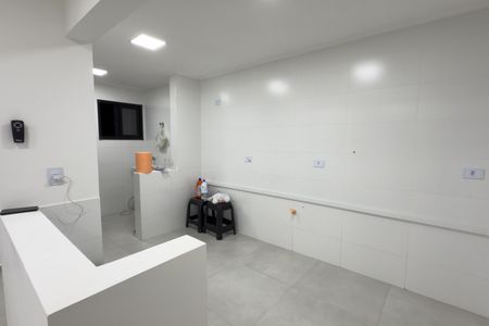 Apartamento para alugar com 80m², 2 quartos e 1 vagaCozinha