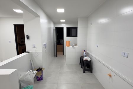 Apartamento para alugar com 80m², 2 quartos e 1 vagaCozinha