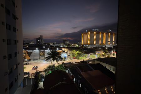 Apartamento para alugar com 80m², 2 quartos e 1 vagaVista do Quarto 1