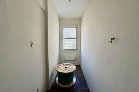 Apartamento à venda com 50m², 1 quarto e sem vagaSala