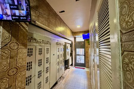 Apartamento à venda com 50m², 1 quarto e sem vagaPortaria