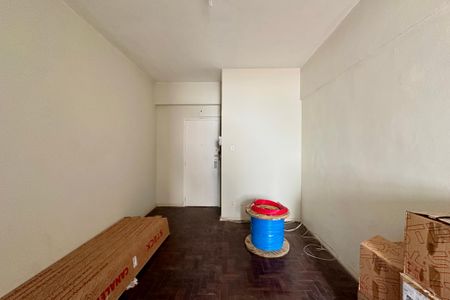 Apartamento à venda com 50m², 1 quarto e sem vagaSala