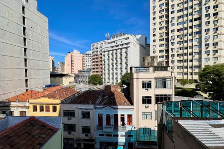 Apartamento à venda com 50m², 1 quarto e sem vagaVista