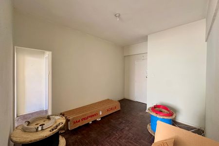 Apartamento à venda com 50m², 1 quarto e sem vagaSala