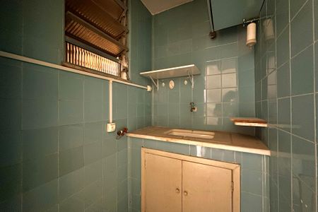 Apartamento à venda com 50m², 1 quarto e sem vagaCozinha