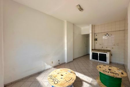 Studio à venda com 34m², 1 quarto e sem vaga Studio à venda com 34m², 1 quarto e sem vagaStudio