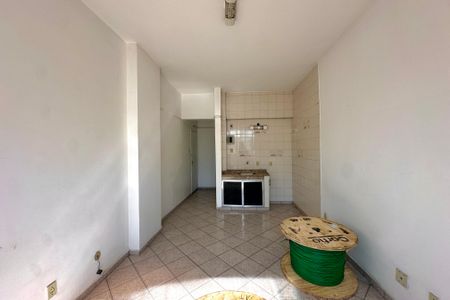 Studio à venda com 34m², 1 quarto e sem vaga Studio à venda com 34m², 1 quarto e sem vagaStudio