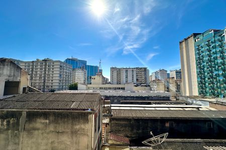 Studio à venda com 34m², 1 quarto e sem vaga Studio à venda com 34m², 1 quarto e sem vagaVista do Studio