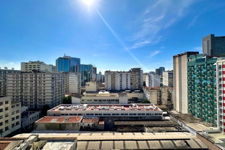 Studio à venda com 34m², 1 quarto e sem vaga Studio à venda com 34m², 1 quarto e sem vagaVista