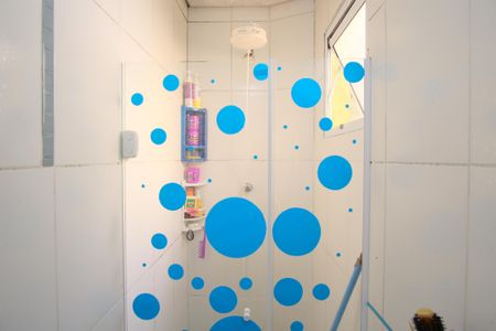 Casa à venda com 145m², 2 quartos e 2 vagasBanheiro da Suíte 1