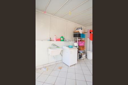 Casa à venda com 145m², 2 quartos e 2 vagasÁrea de Serviço