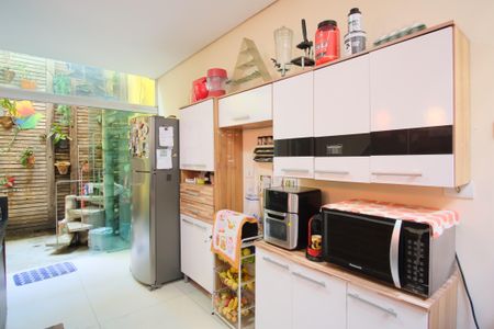 Casa à venda com 145m², 2 quartos e 2 vagasCozinha