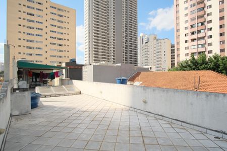 Casa à venda com 145m², 2 quartos e 2 vagasÁrea de Serviço