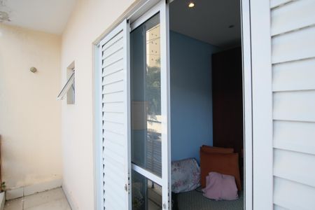 Casa à venda com 145m², 2 quartos e 2 vagasVaranda da Suíte 2