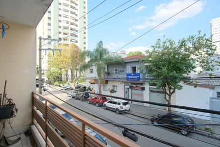 Casa à venda com 145m², 2 quartos e 2 vagasVaranda da Suíte 2