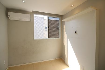Apartamento para alugar com 45m², 2 quartos e 1 vagaQuarto 1