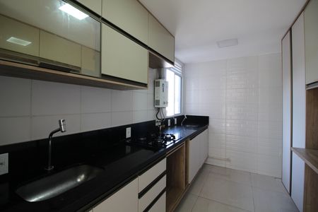 Apartamento para alugar com 45m², 2 quartos e 1 vagaCozinha