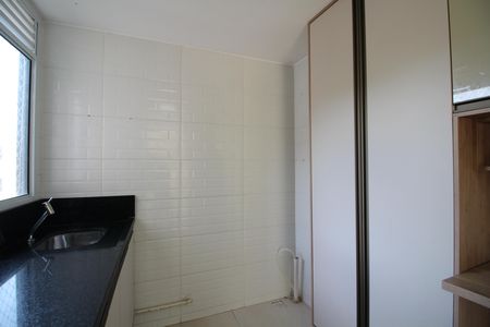 Apartamento para alugar com 45m², 2 quartos e 1 vagaÁrea de Serviço