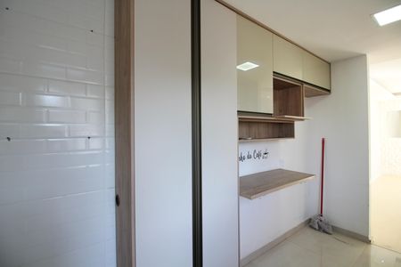 Apartamento para alugar com 45m², 2 quartos e 1 vagaCozinha