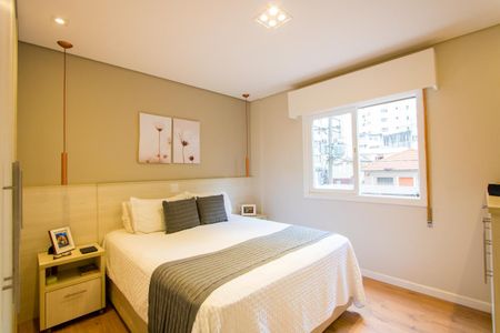 Apartamento à venda com 112m², 3 quartos e 1 vaga Apartamento à venda com 112m², 3 quartos e 1 vagaSuíte