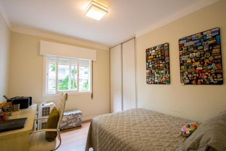 Apartamento à venda com 112m², 3 quartos e 1 vaga Apartamento à venda com 112m², 3 quartos e 1 vagaQuarto