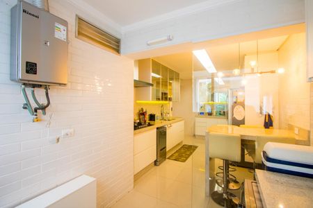 Apartamento à venda com 112m², 3 quartos e 1 vaga Apartamento à venda com 112m², 3 quartos e 1 vagaÁrea de serviço