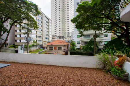 Apartamento à venda com 112m², 3 quartos e 1 vaga Apartamento à venda com 112m², 3 quartos e 1 vagaVista do quarto