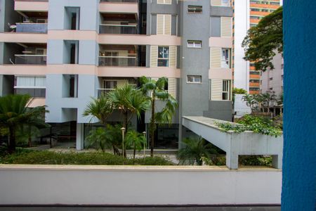 Apartamento à venda com 112m², 3 quartos e 1 vaga Apartamento à venda com 112m², 3 quartos e 1 vagaVista da Suíte 2