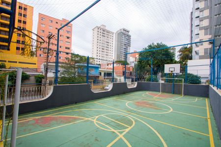 Apartamento à venda com 112m², 3 quartos e 1 vaga Apartamento à venda com 112m², 3 quartos e 1 vagaÁrea comum