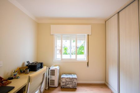 Apartamento à venda com 112m², 3 quartos e 1 vaga Apartamento à venda com 112m², 3 quartos e 1 vagaQuarto