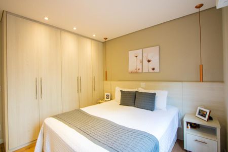 Apartamento à venda com 112m², 3 quartos e 1 vaga Apartamento à venda com 112m², 3 quartos e 1 vagaSuíte