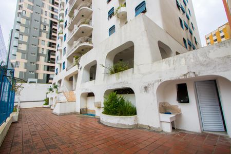 Apartamento à venda com 112m², 3 quartos e 1 vaga Apartamento à venda com 112m², 3 quartos e 1 vagaÁrea comum