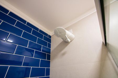 Apartamento à venda com 112m², 3 quartos e 1 vaga Apartamento à venda com 112m², 3 quartos e 1 vagaBanheiro da Suíte 2