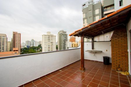 Apartamento à venda com 112m², 3 quartos e 1 vaga Apartamento à venda com 112m², 3 quartos e 1 vagaÁrea comum - Churrasqueira