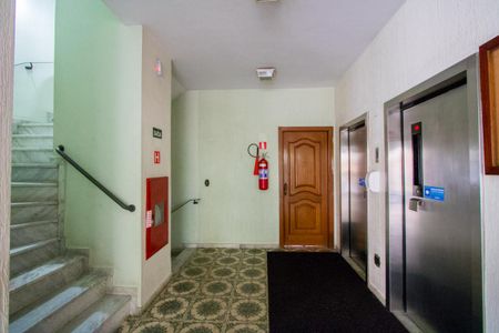 Apartamento à venda com 112m², 3 quartos e 1 vaga Apartamento à venda com 112m², 3 quartos e 1 vagaÁrea comum