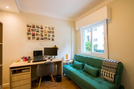 Apartamento à venda com 112m², 3 quartos e 1 vaga Apartamento à venda com 112m², 3 quartos e 1 vaga Suíte 2