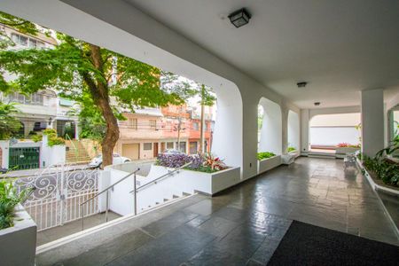 Apartamento à venda com 112m², 3 quartos e 1 vaga Apartamento à venda com 112m², 3 quartos e 1 vagaÁrea comum