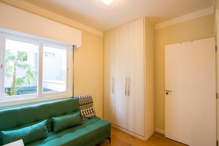 Apartamento à venda com 112m², 3 quartos e 1 vaga Apartamento à venda com 112m², 3 quartos e 1 vaga Suíte 2